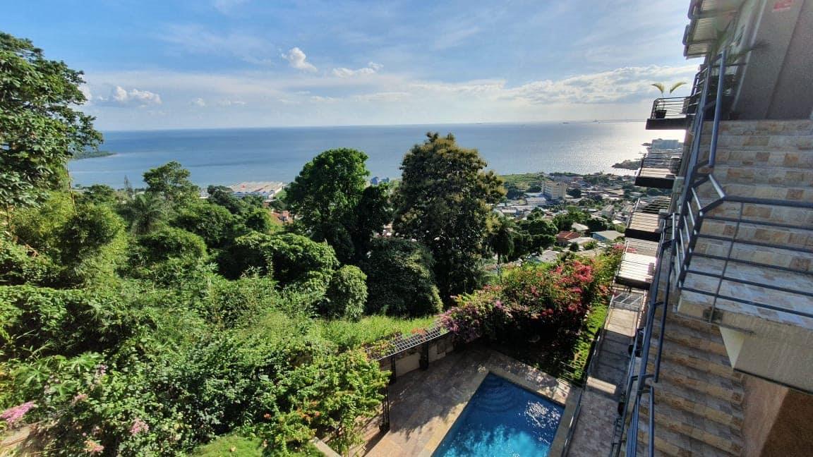 Trinidad real estate