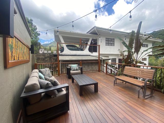 cascade Trinidad homes for sale