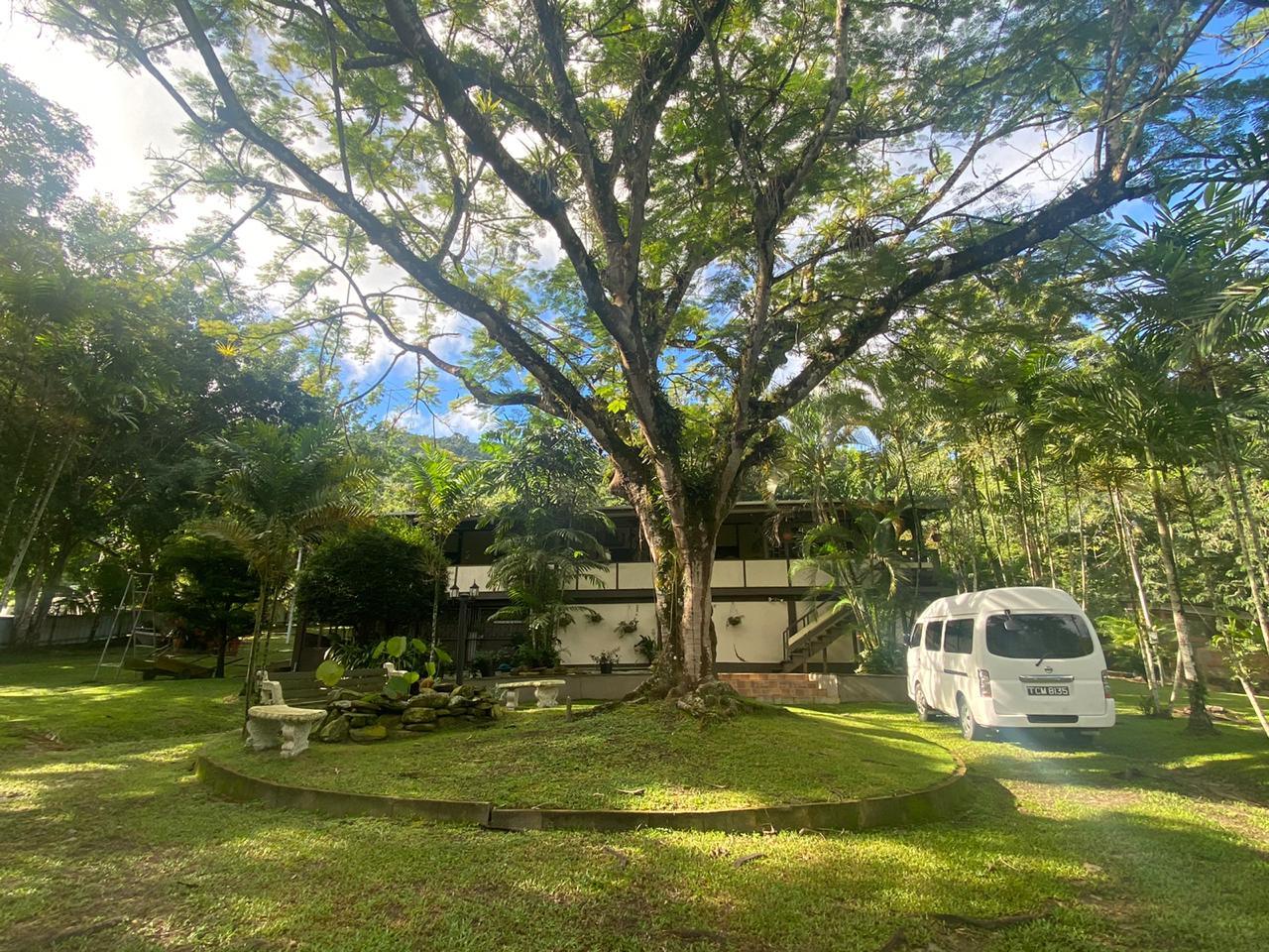 trinidad properties for sale