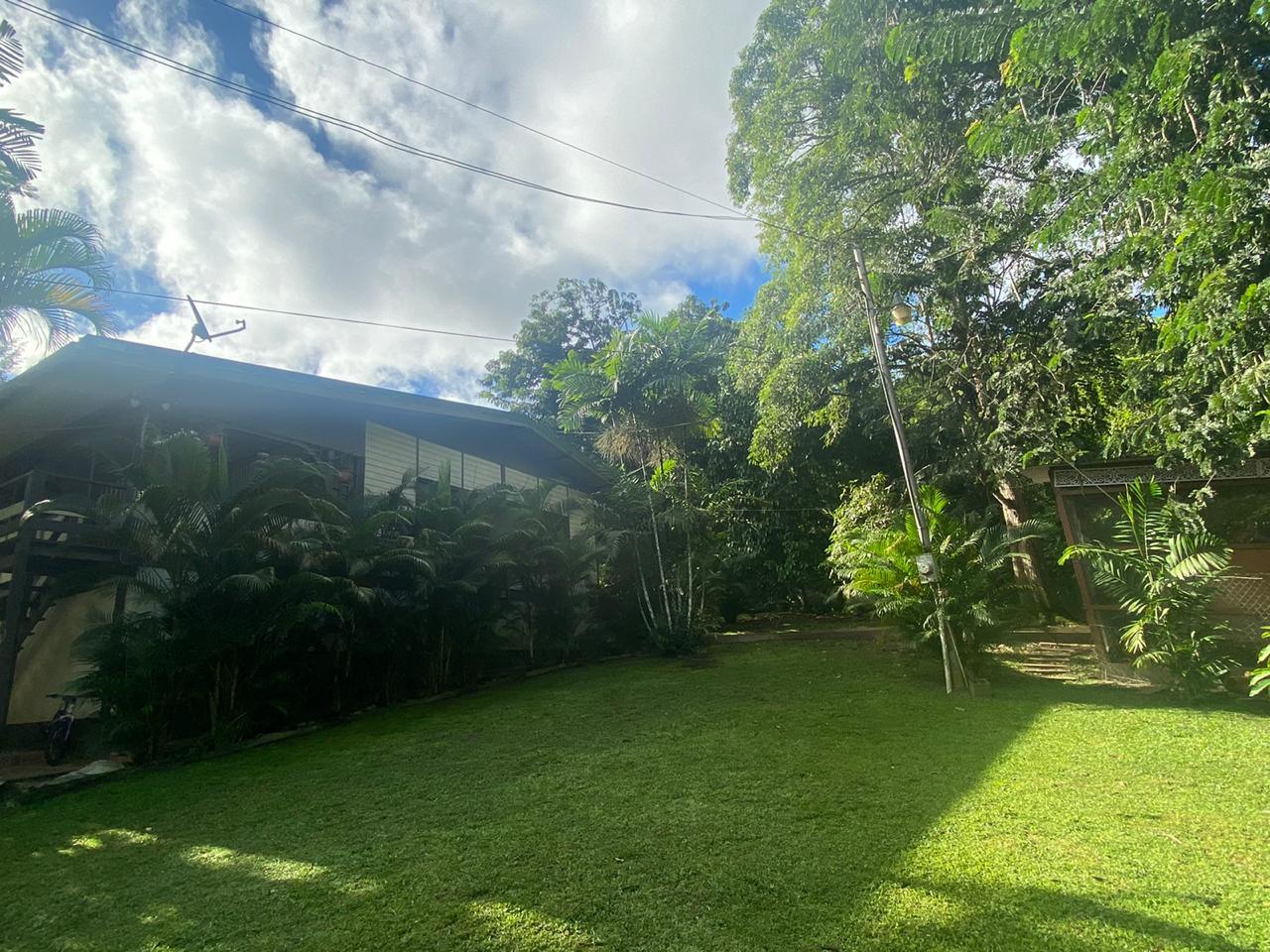 Trinidad homes for sale