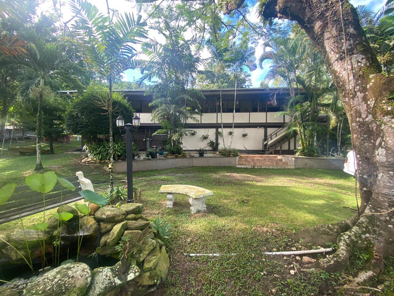 Santa Cruz trinidad properties for sale