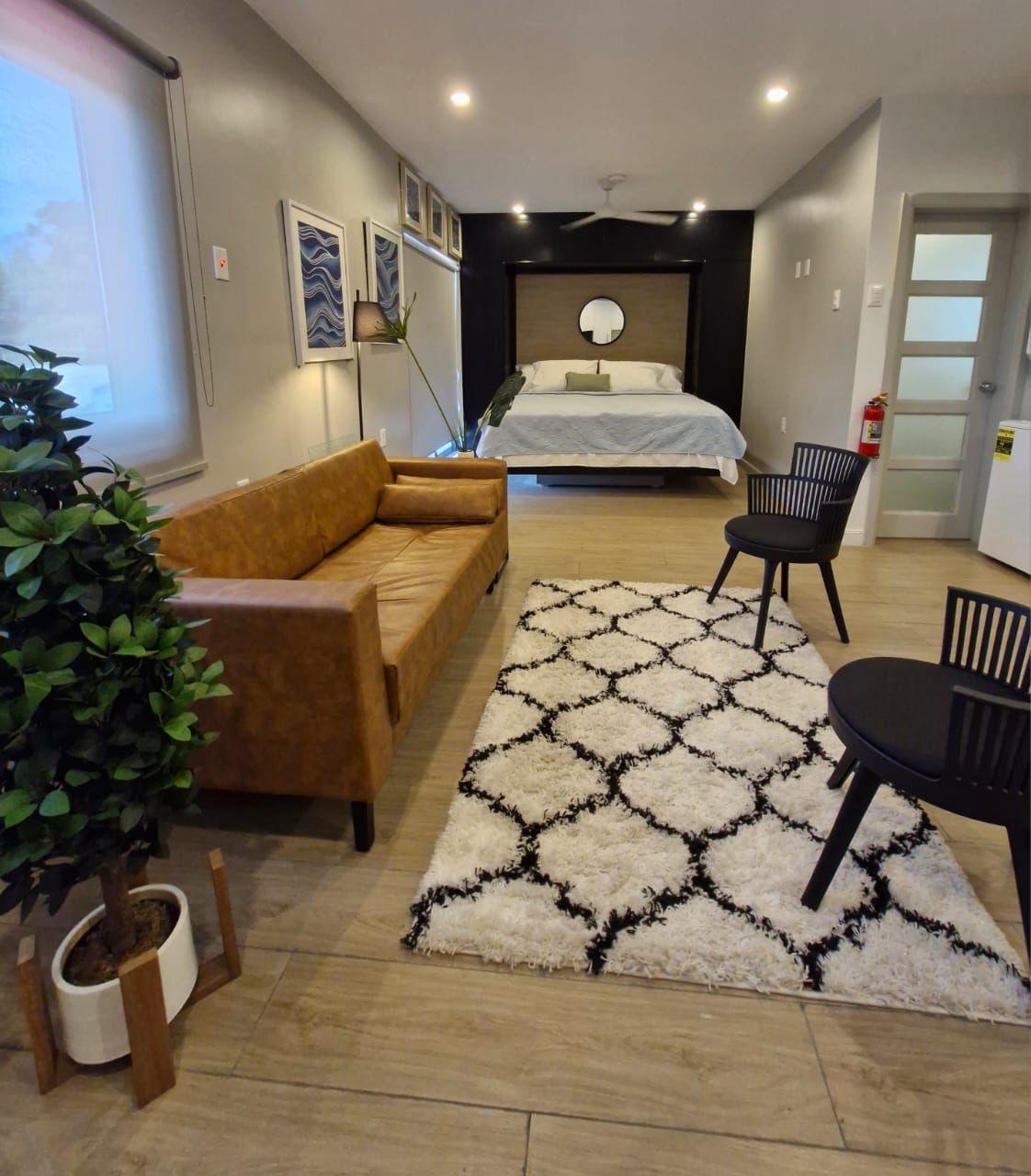 Trinidad real estate