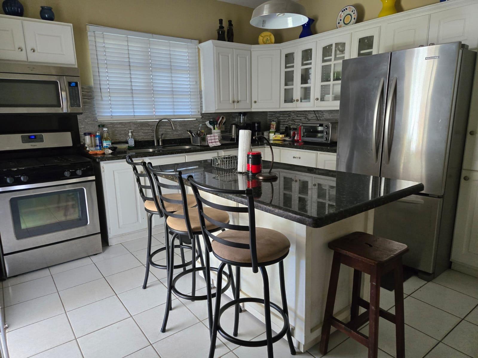 Trinidad real estate