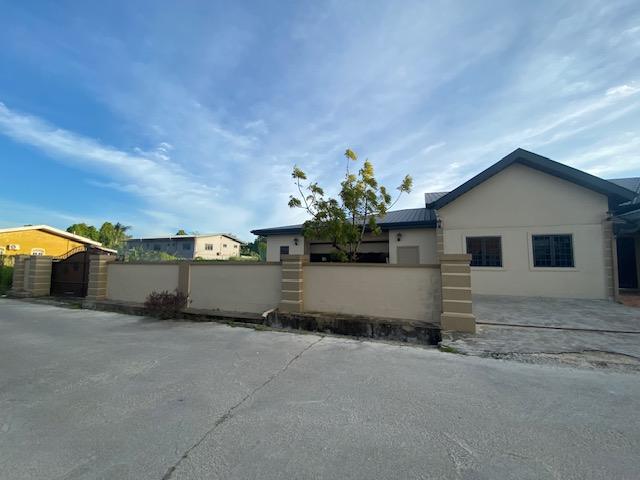 Trinidad real estate, trinidad properties for sale, Trinidad home for Sale, Charlieville Home for Sale