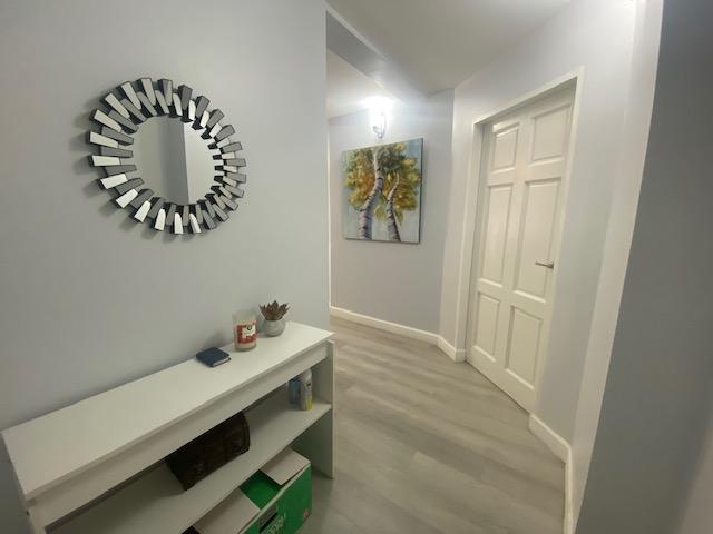 Trinidad real estate