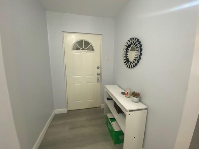 Trinidad real estate