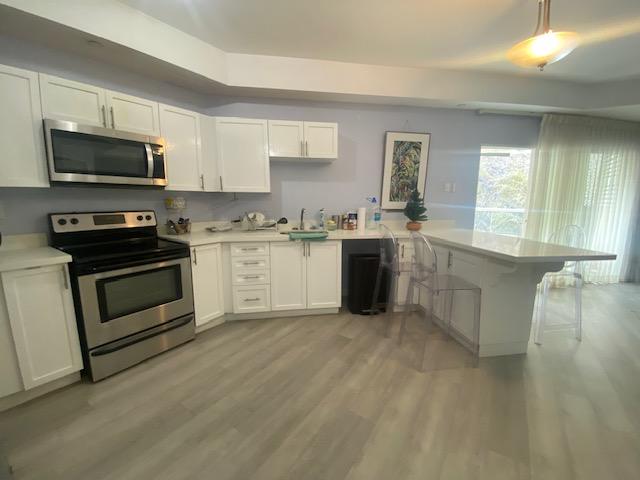 Trinidad real estate