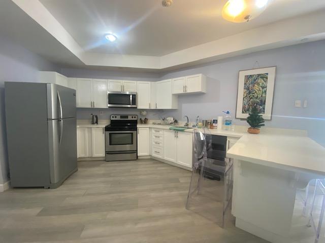 Trinidad real estate