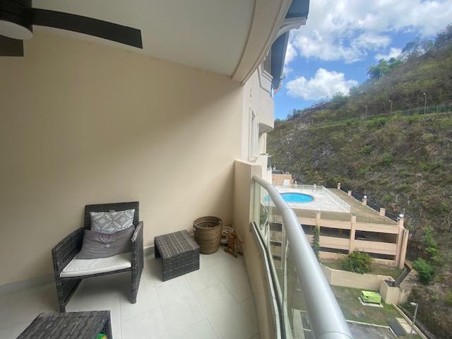 Trinidad real estate