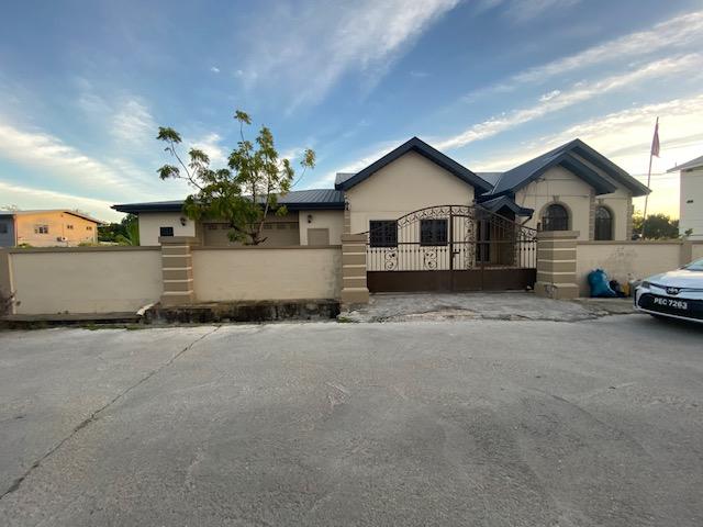 trinidad properties for sale, Trinidad home for Sale, Charlieville Home for Sale