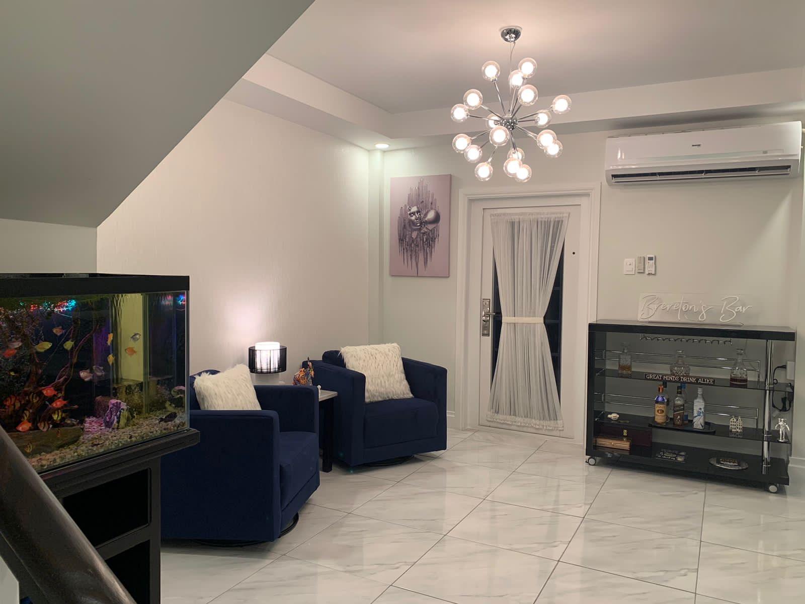 Trinidad real estate