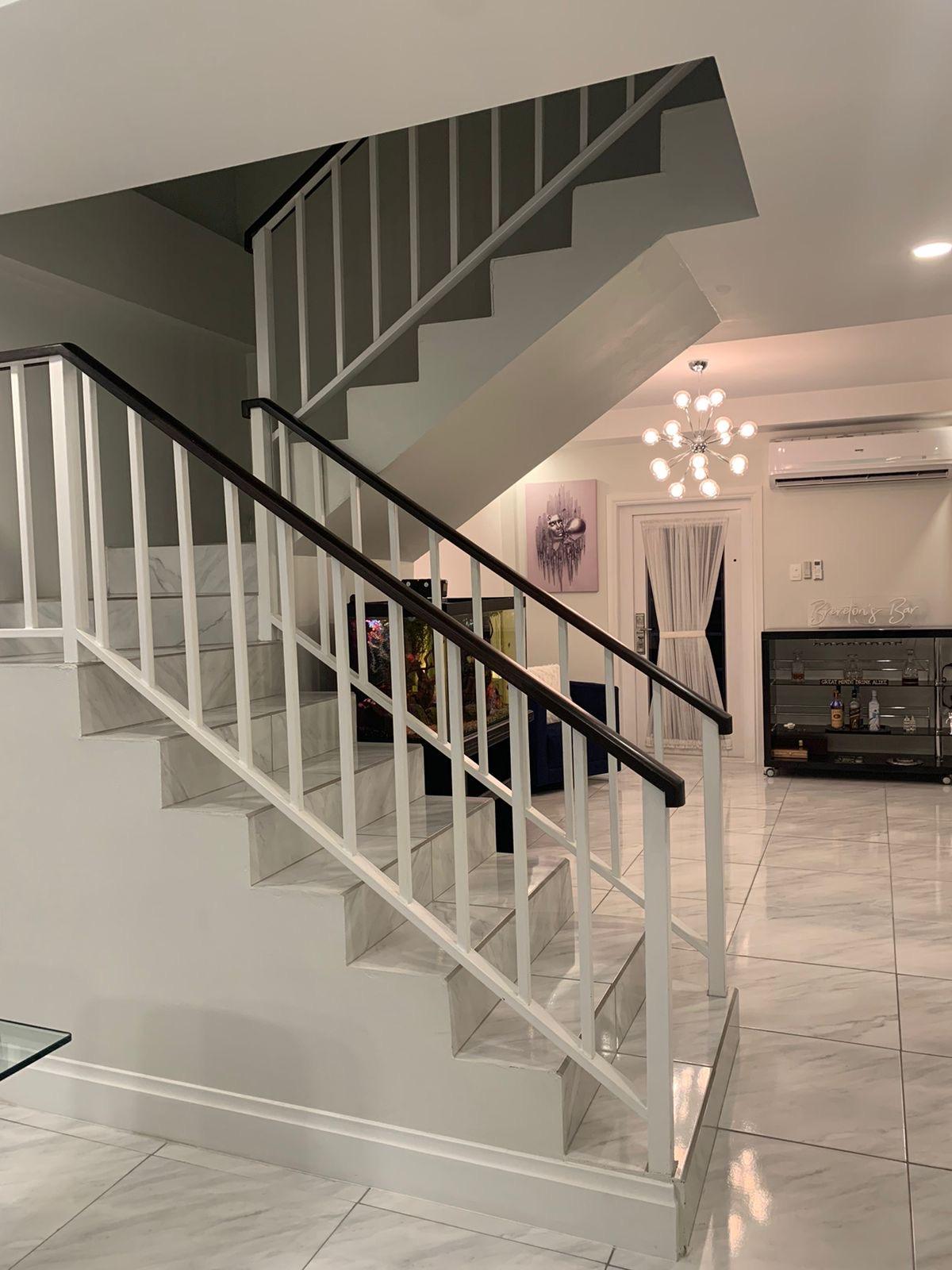 Trinidad real estate