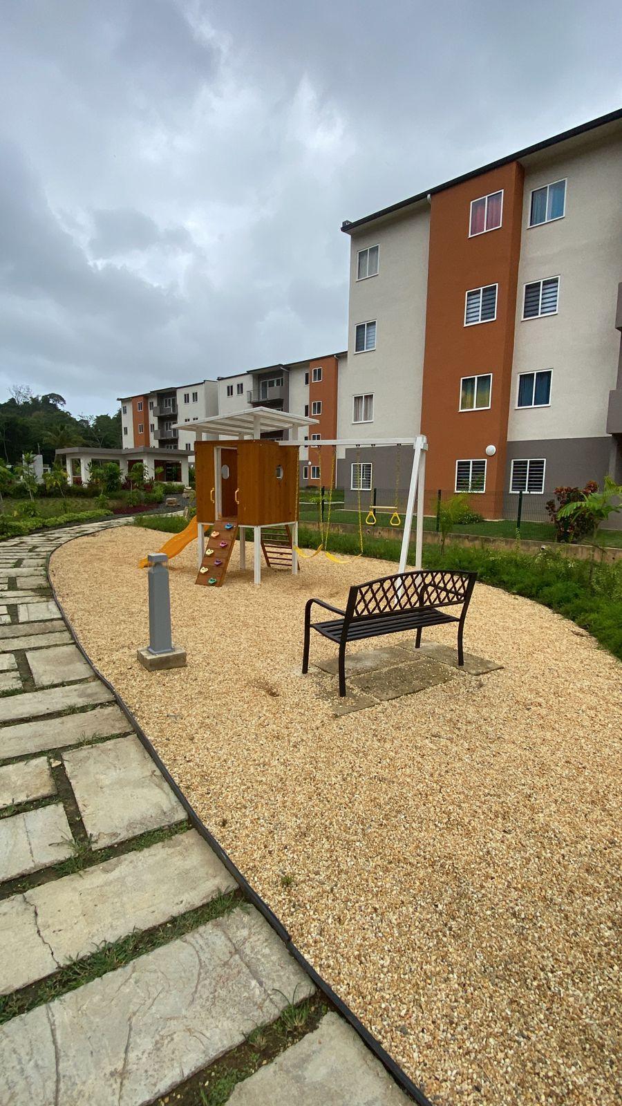 north hills santa cruz trinidad