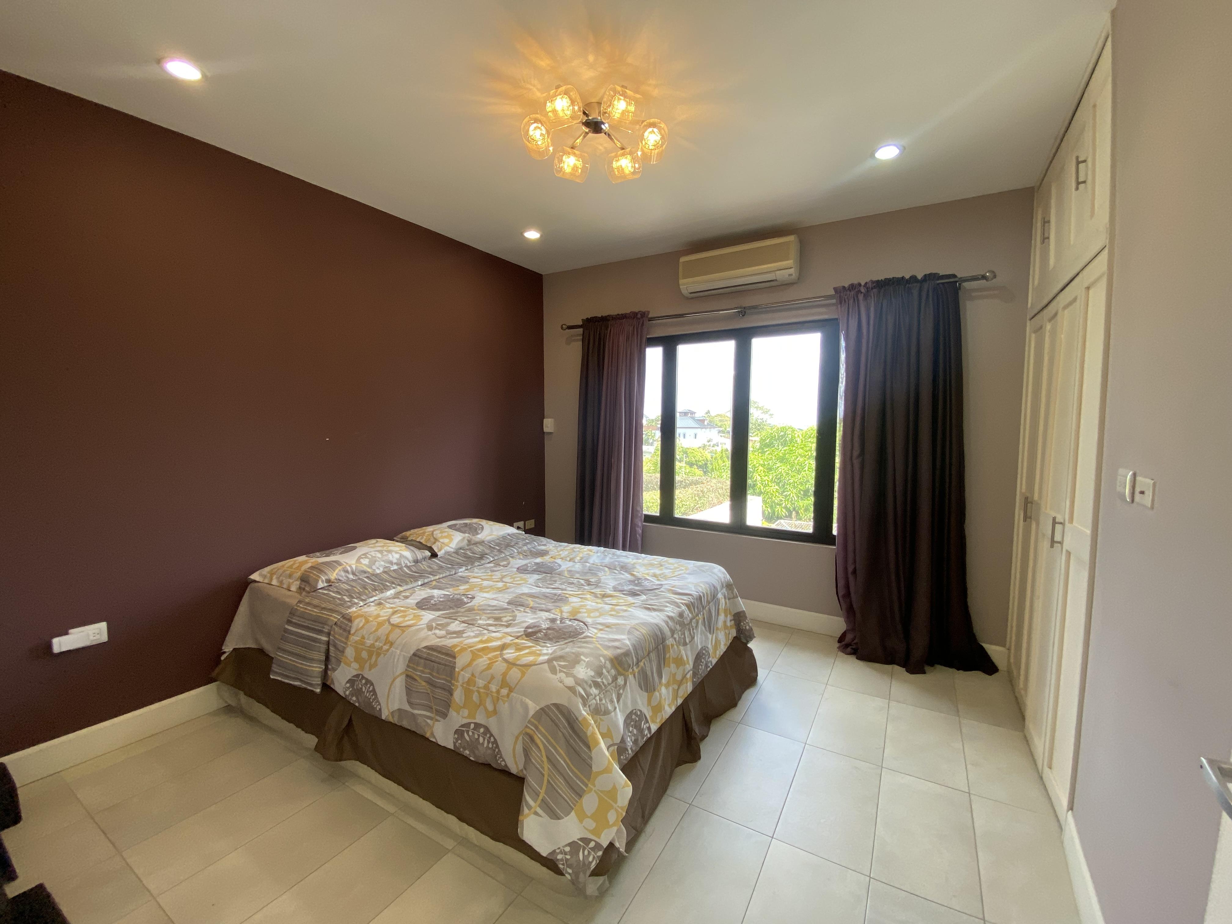 Trinidad real estate