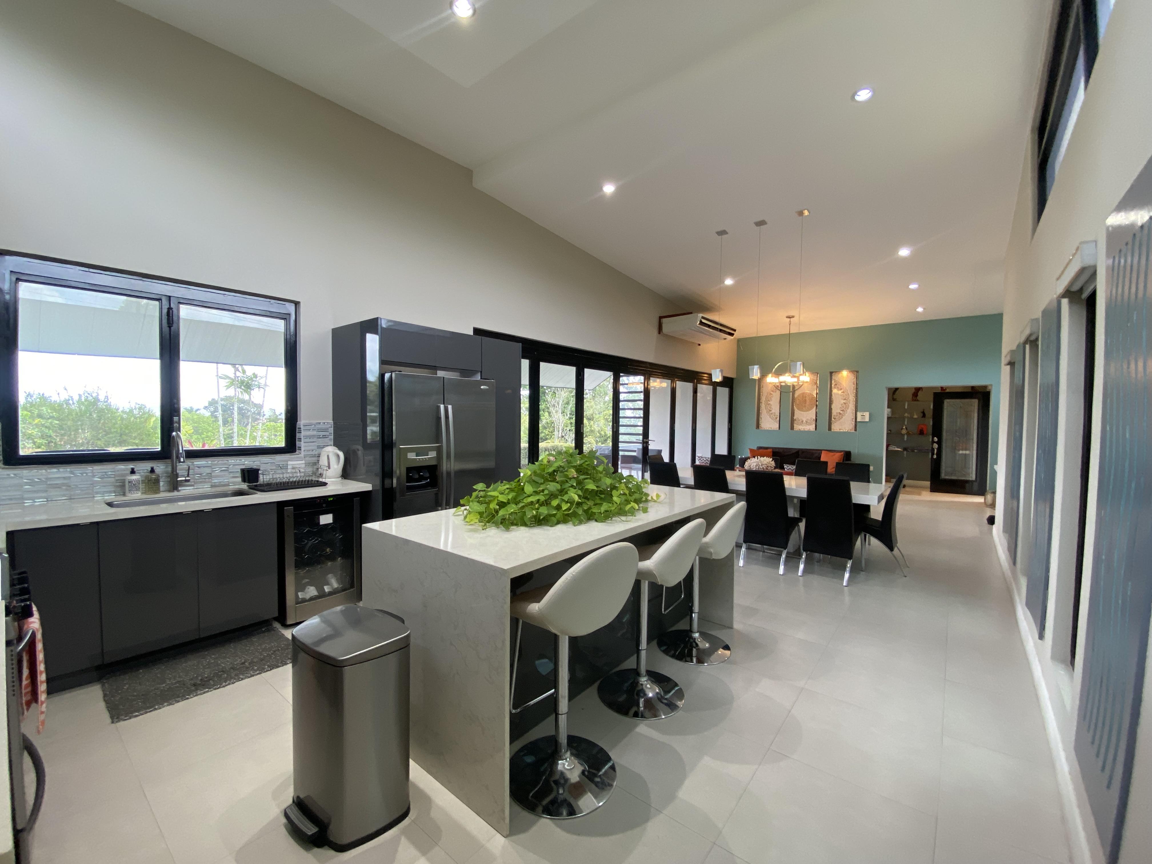 Trinidad luxury homes