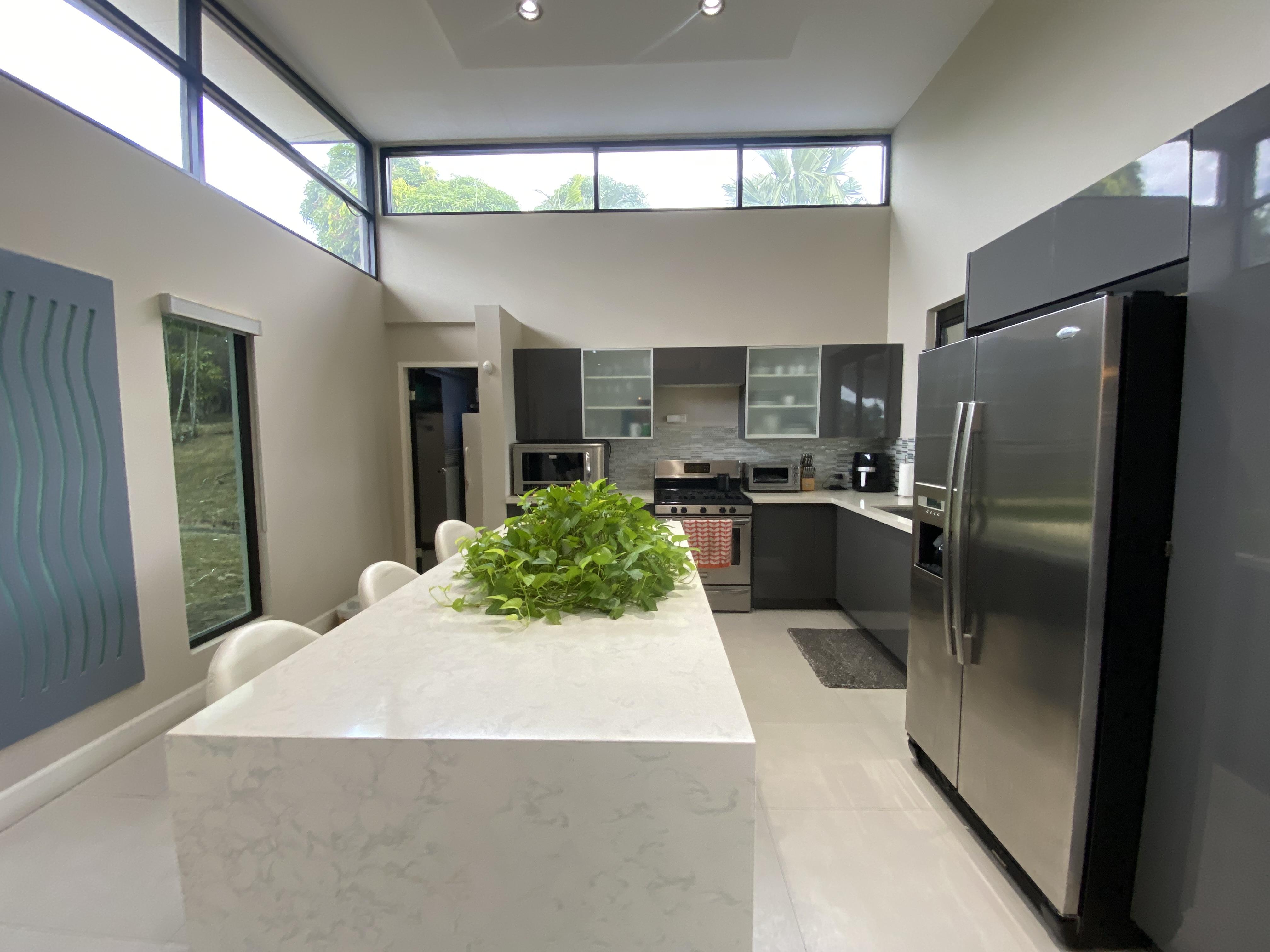 luxury properties Trinidad