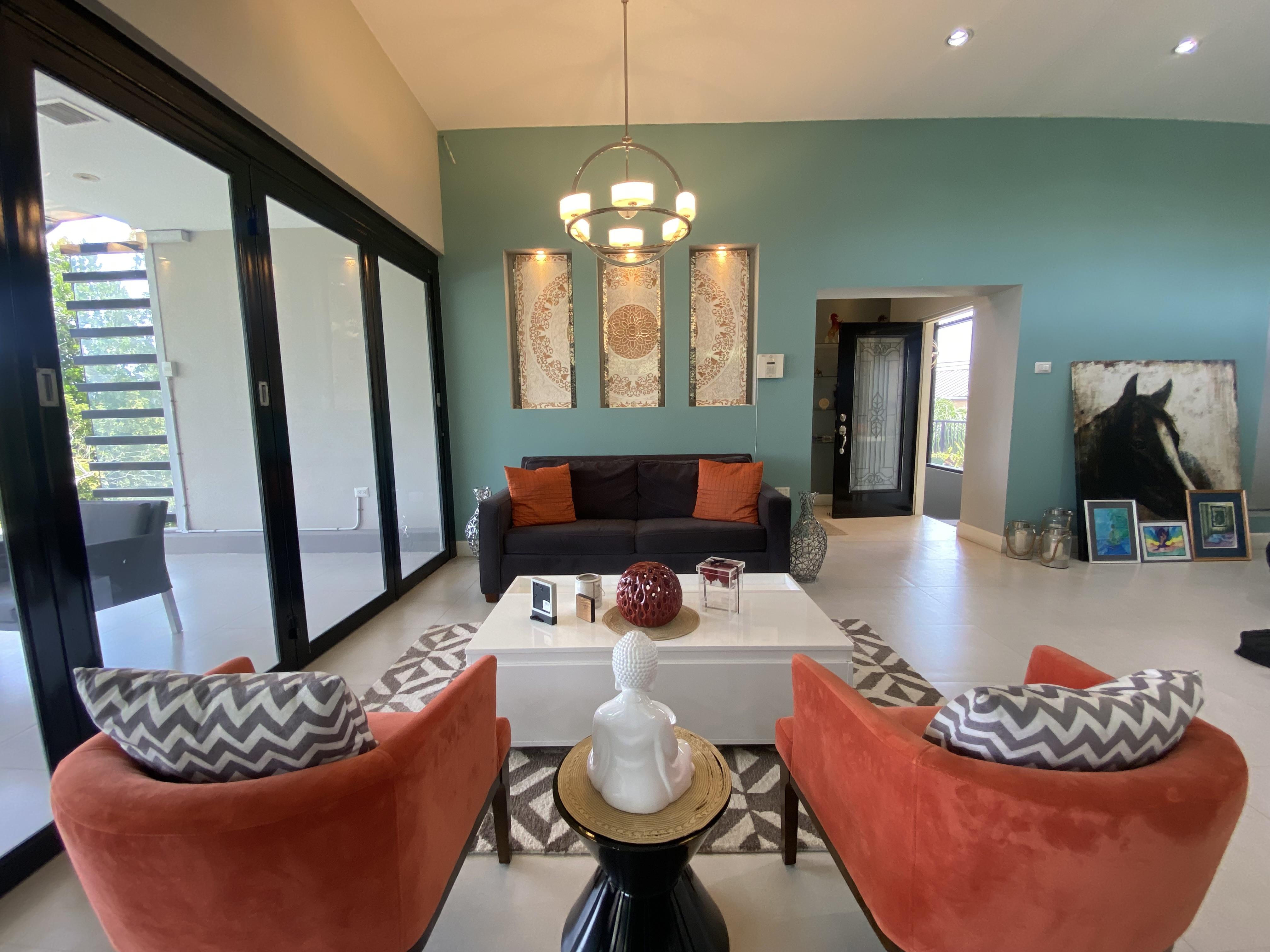 trinidad properties for sale