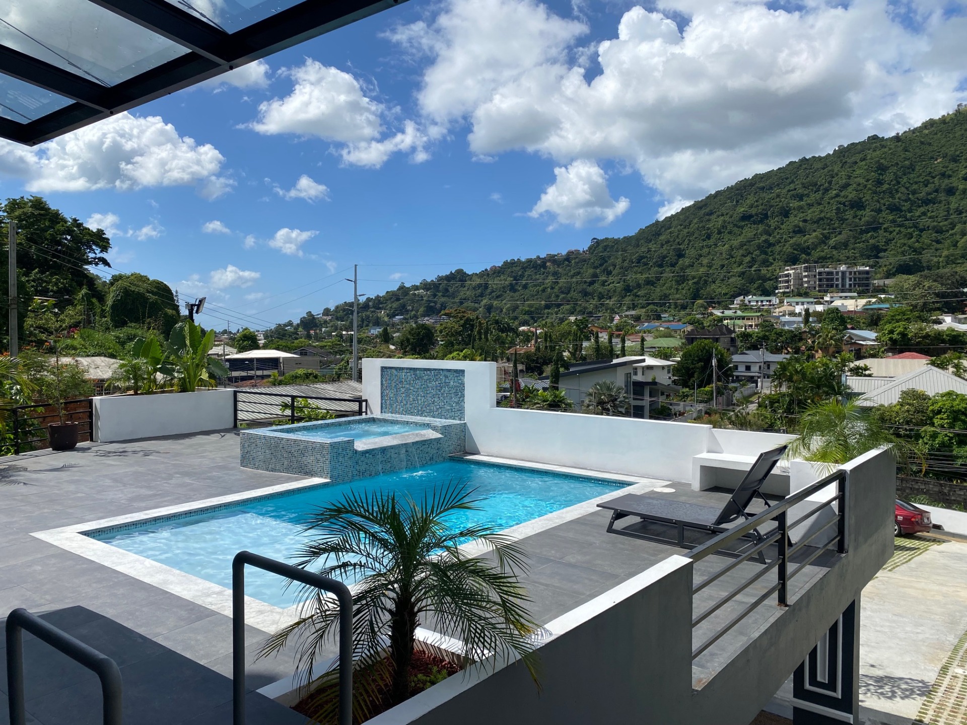 maraval properties trinidad