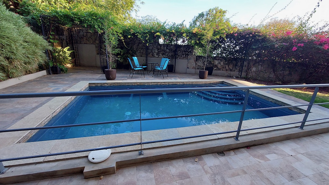 3 bedroom apartment fort george trinidad