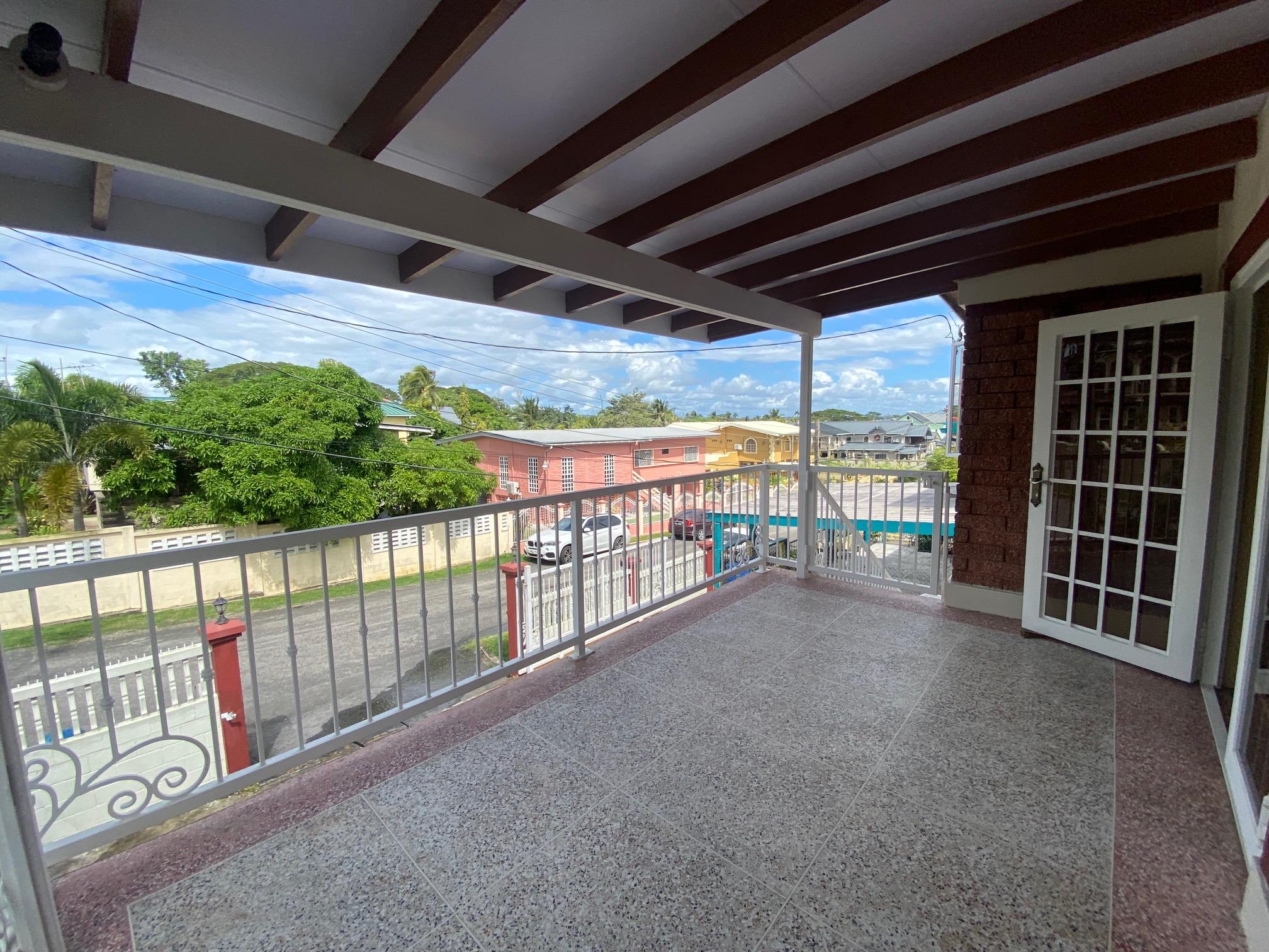 gopaul lands marabella trinidad