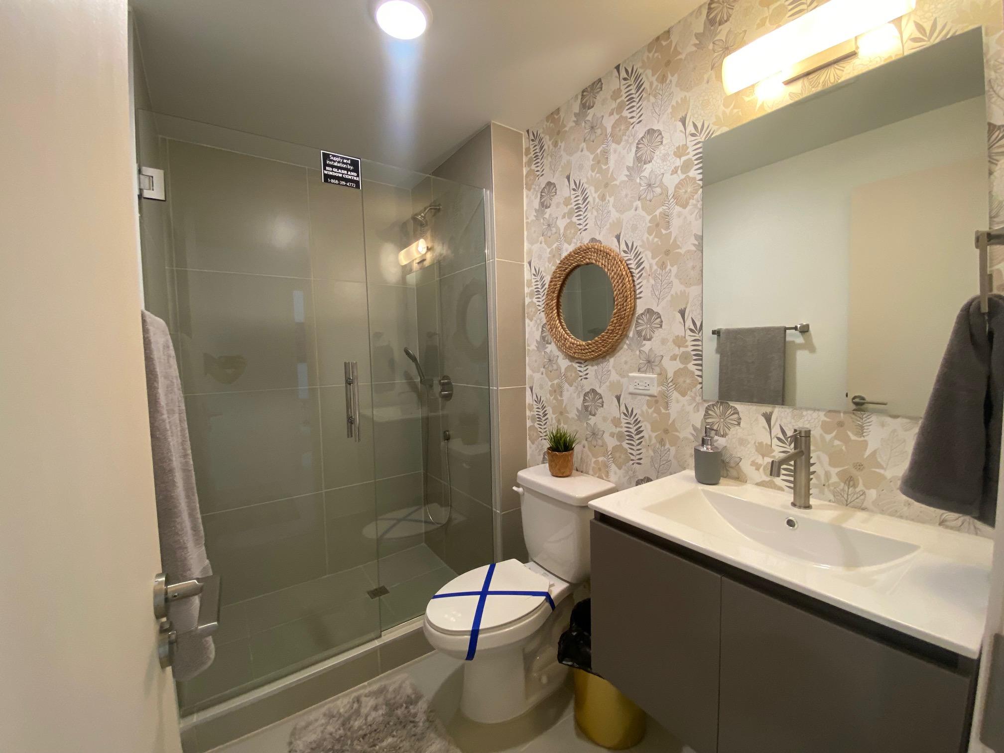 gated communities trinidad