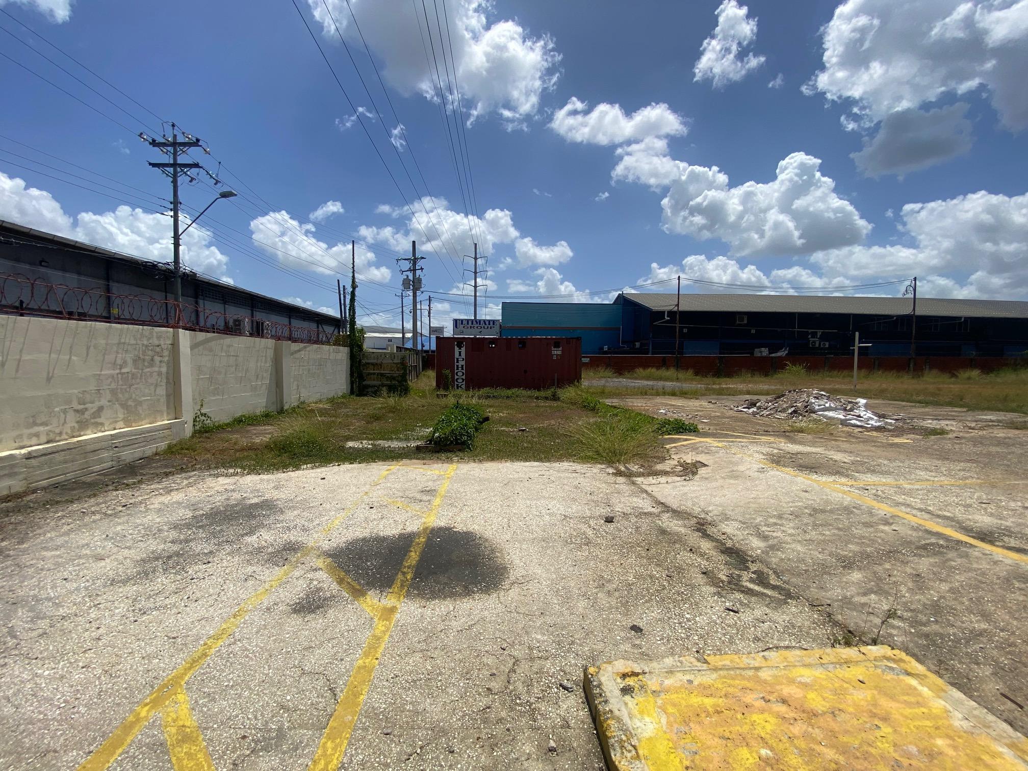 trinidad freehold land for sale