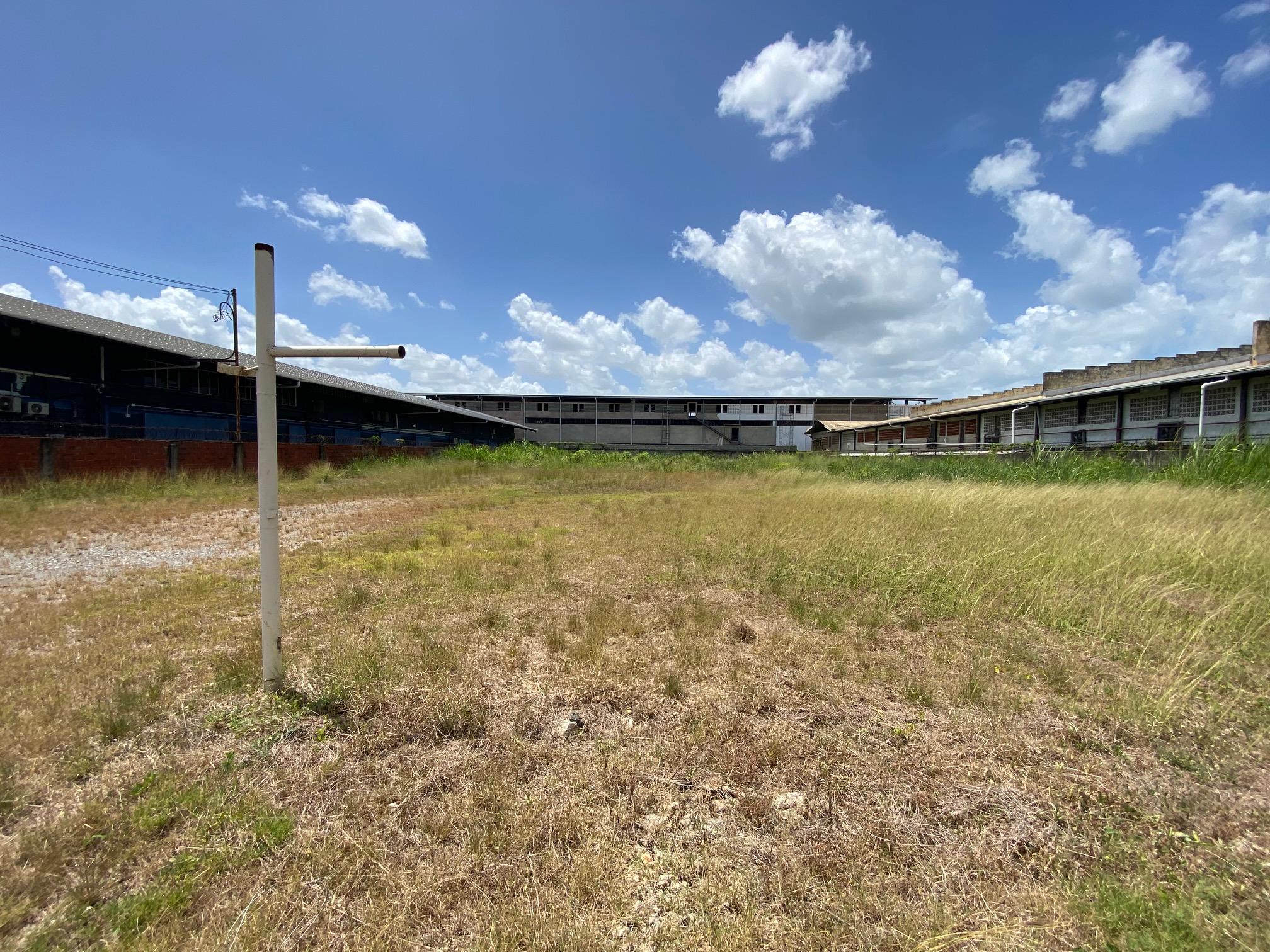 aranguez trinidad land for sale