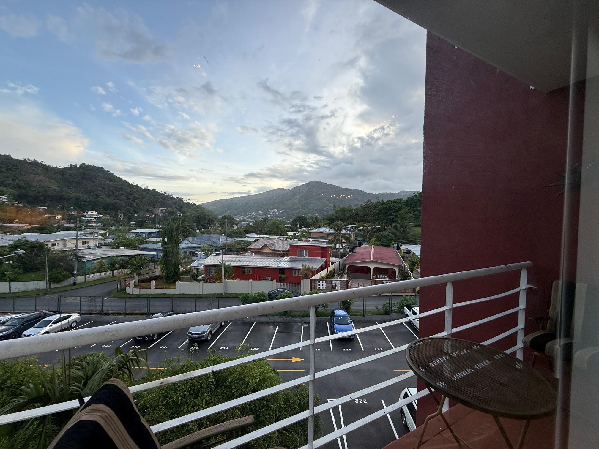 west hills trinidad properties