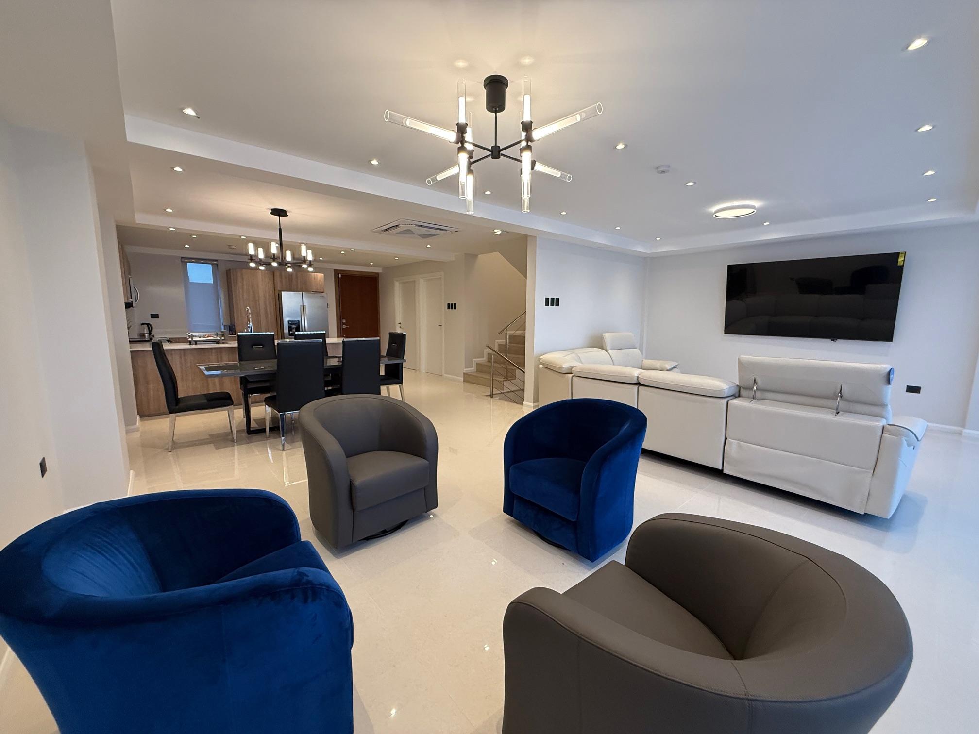 luxury rentals in Trinidad