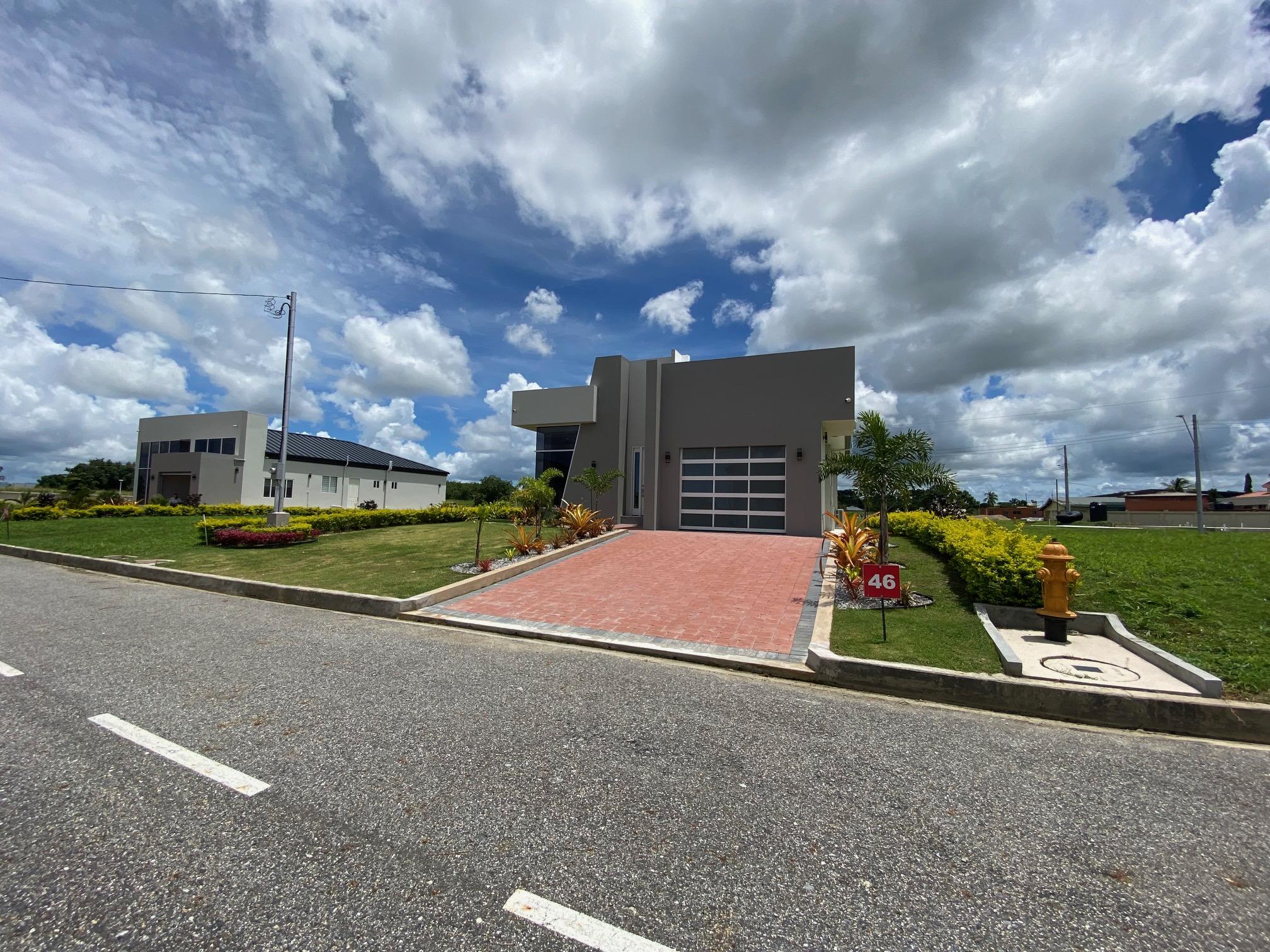 properties in Trinidad, Trinidad houses for sale