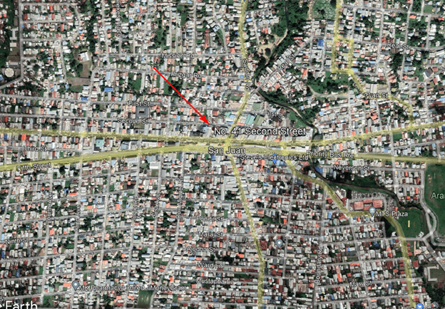 commercial properties for sale in trinidad