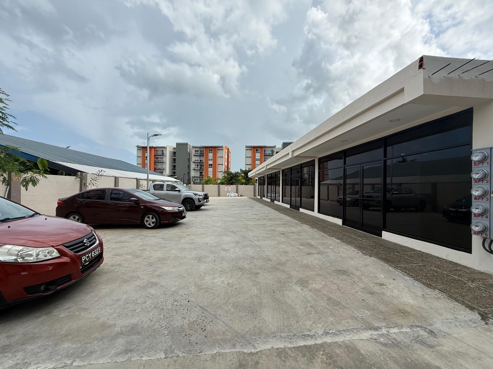 spa rentals trinidad