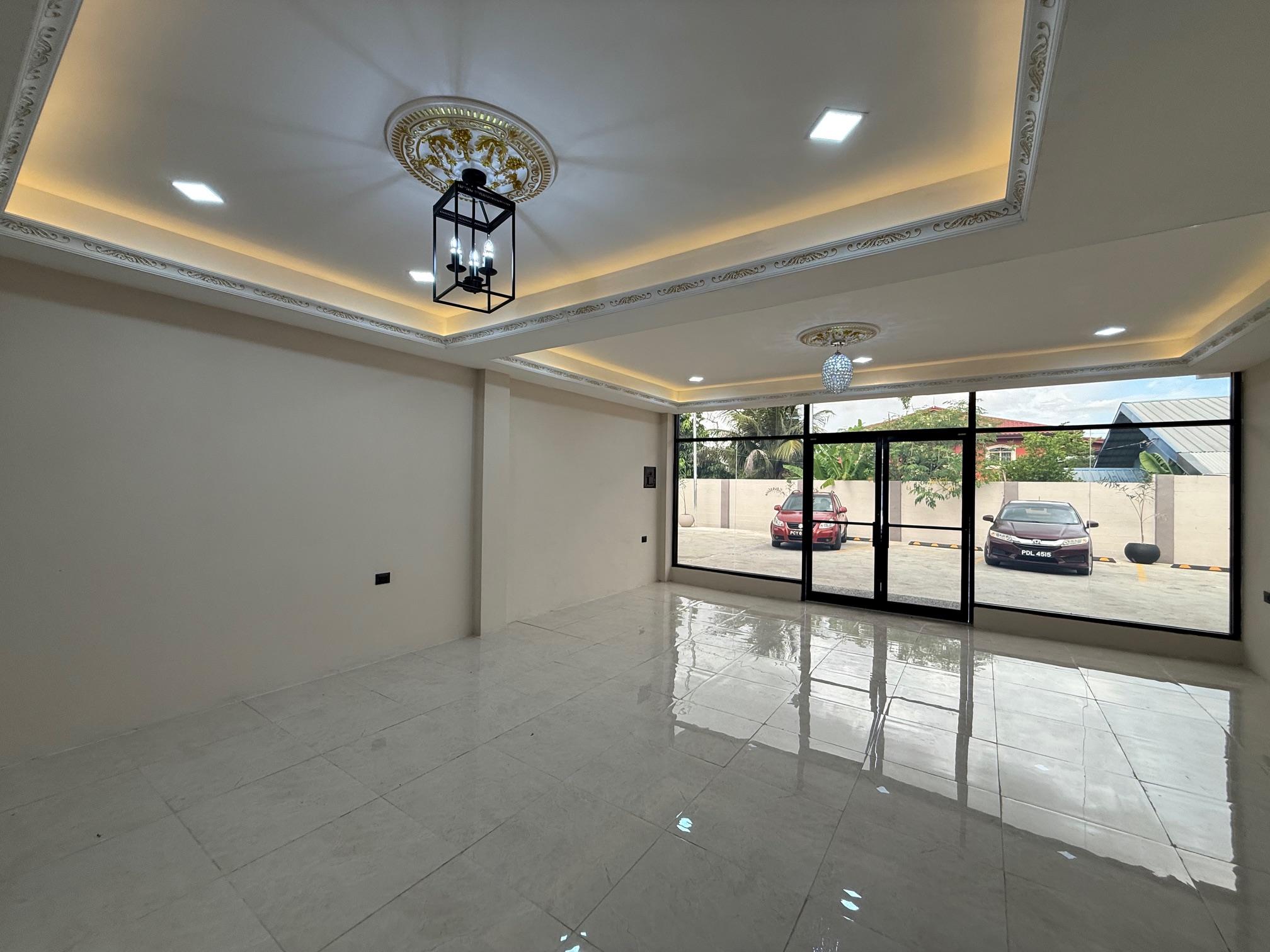 office rental in trinidad