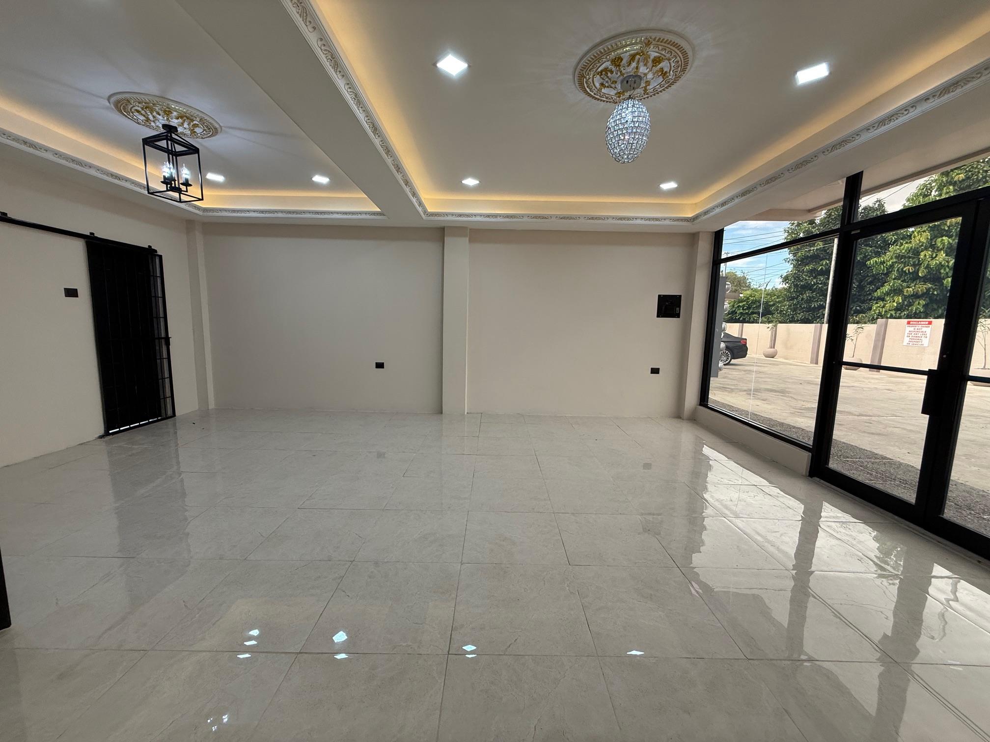 commercial rental in trinidad