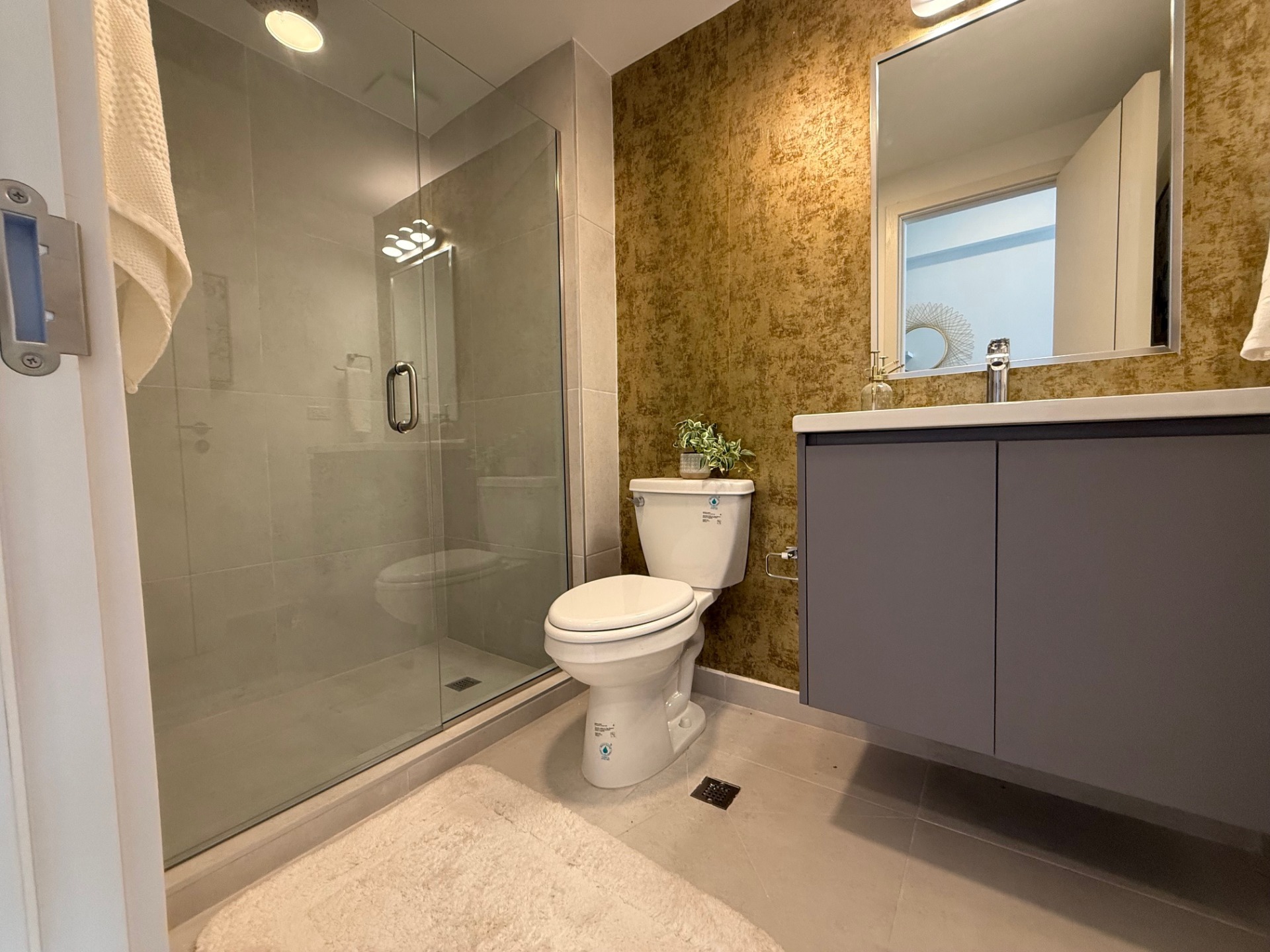 The Q Belmont, Trinidad properties for sale