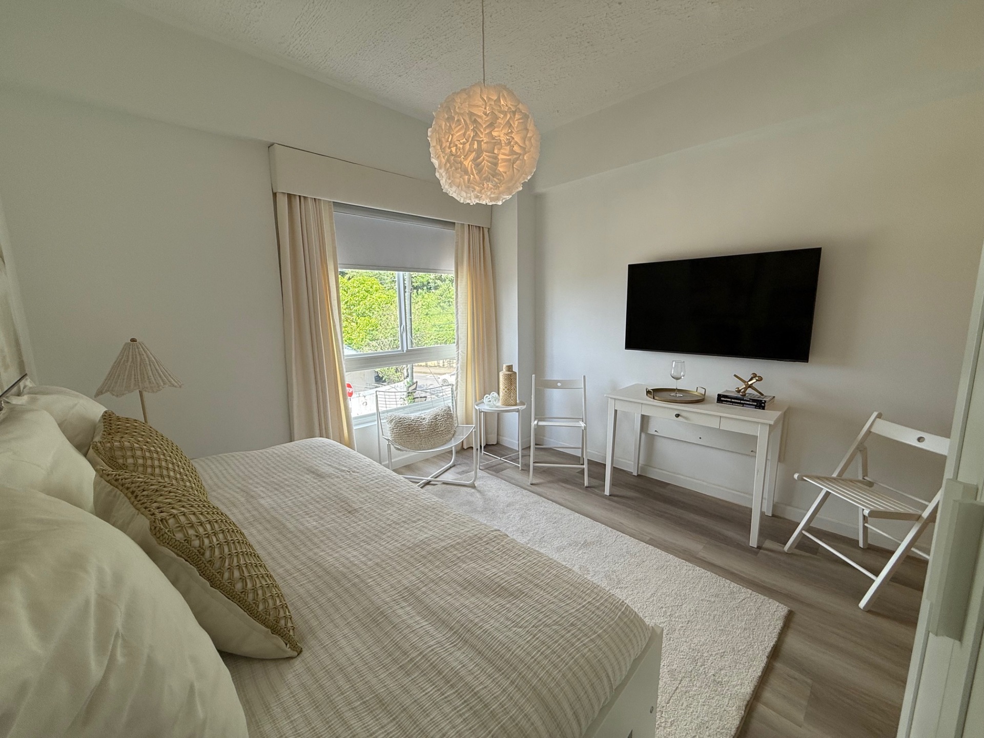 The Q Belmont, Trinidad Real Estate