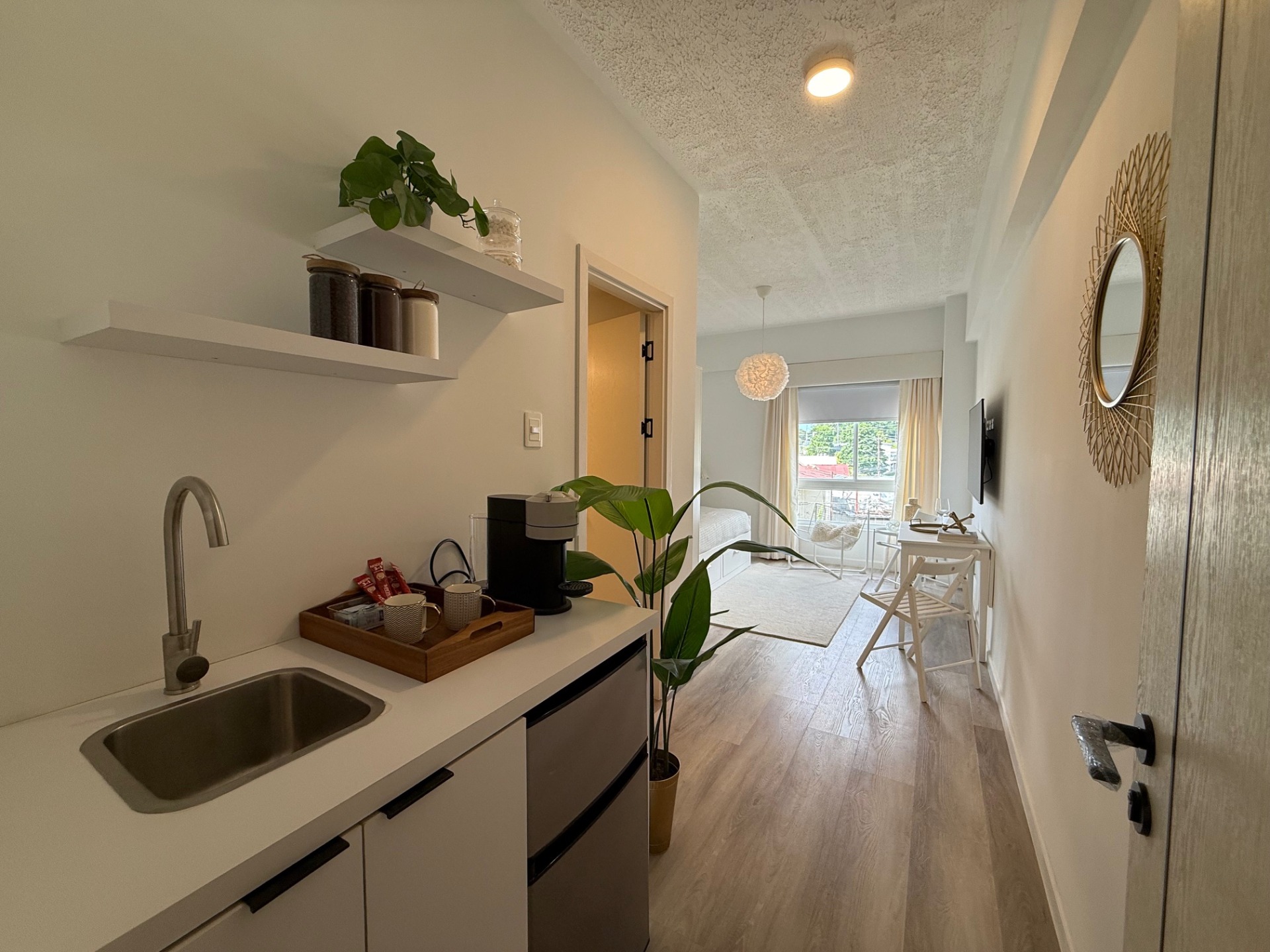 The Q Belmont, Trinidad Real Estate Agency