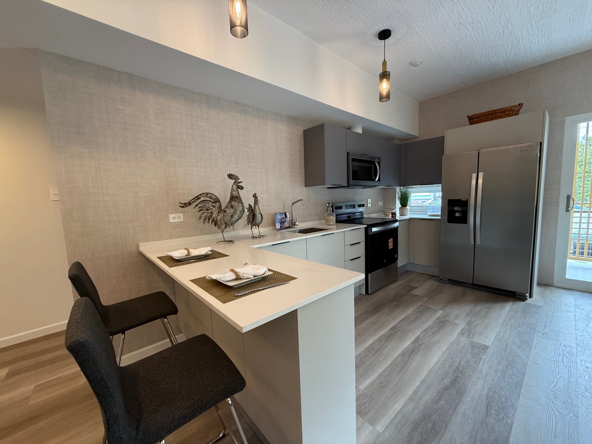 The Q Belmont, Trinidad Real Estate Listings