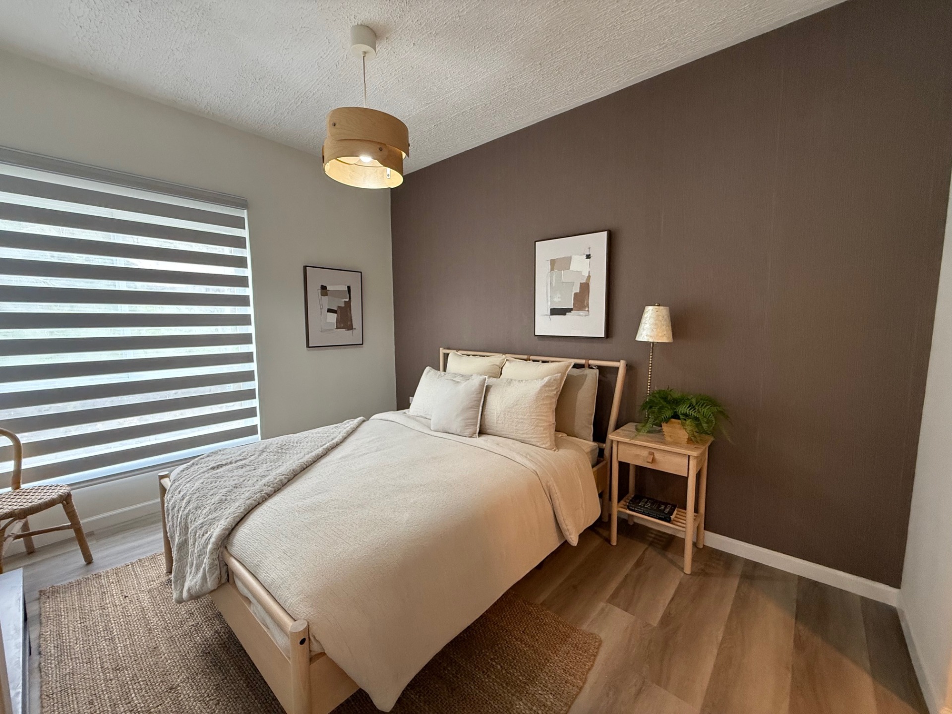 The Q Belmont, Trinidad properties for sale, POS