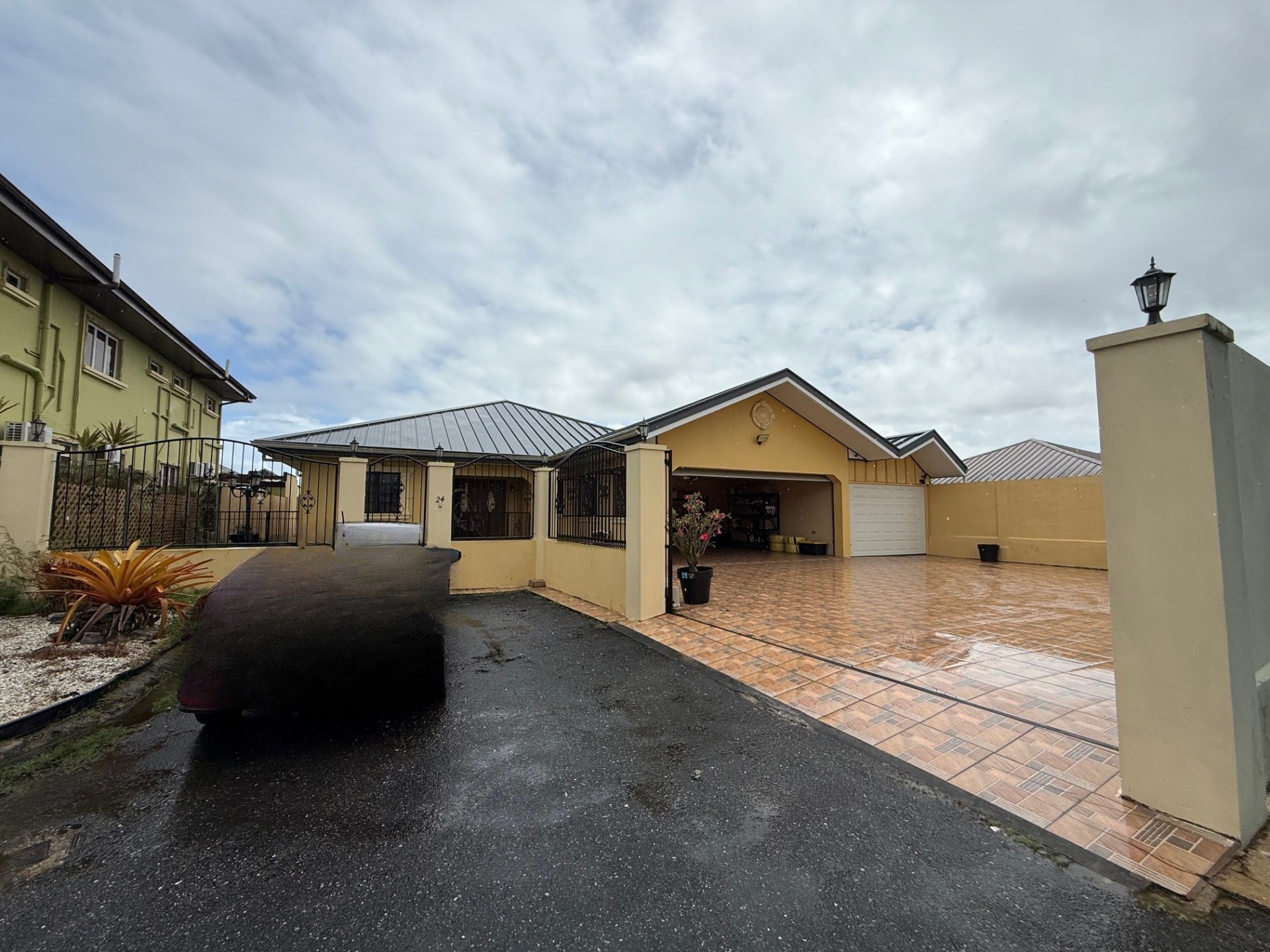 Homes for sale trinidad