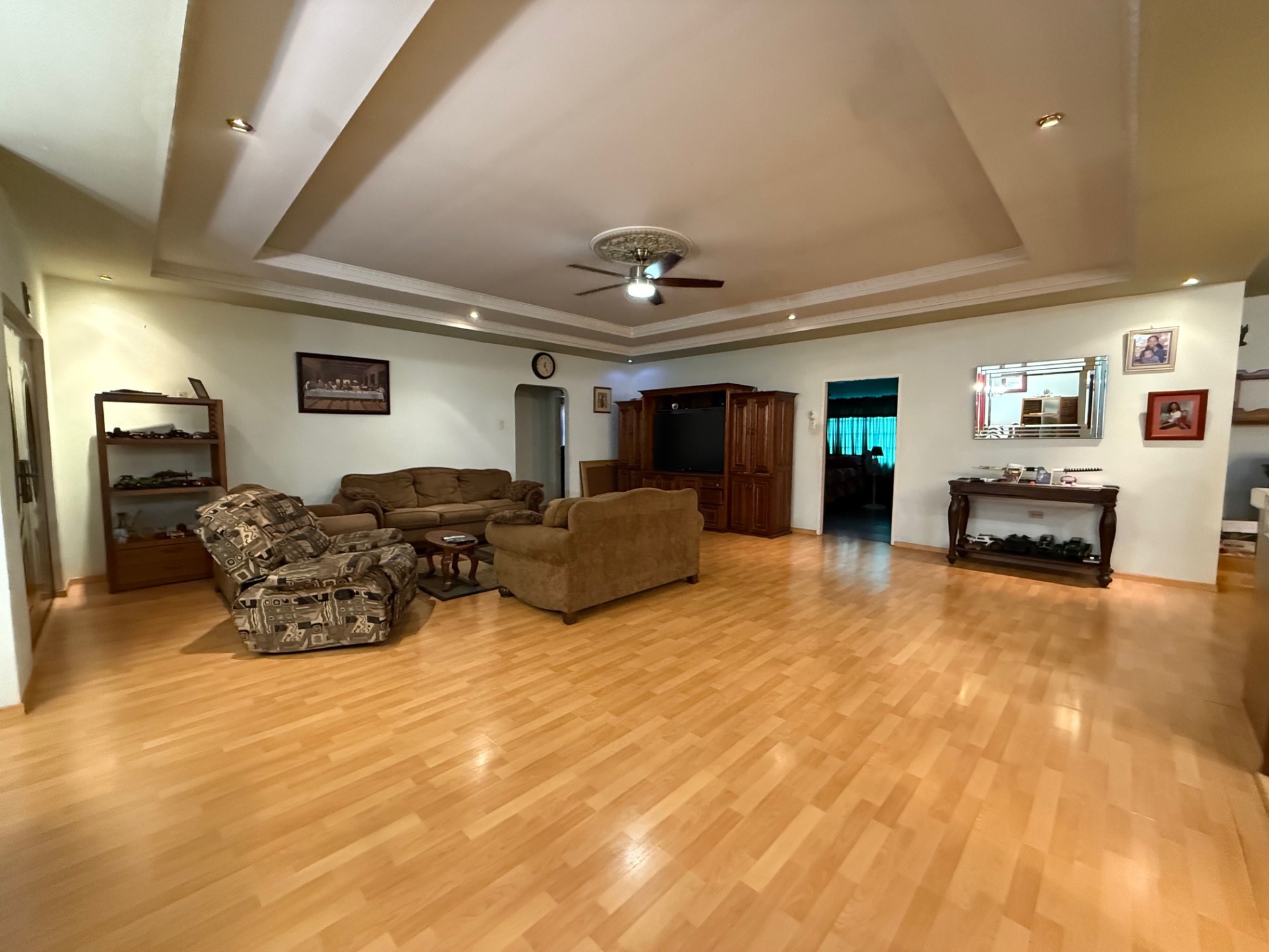 Homes for sale trinidad