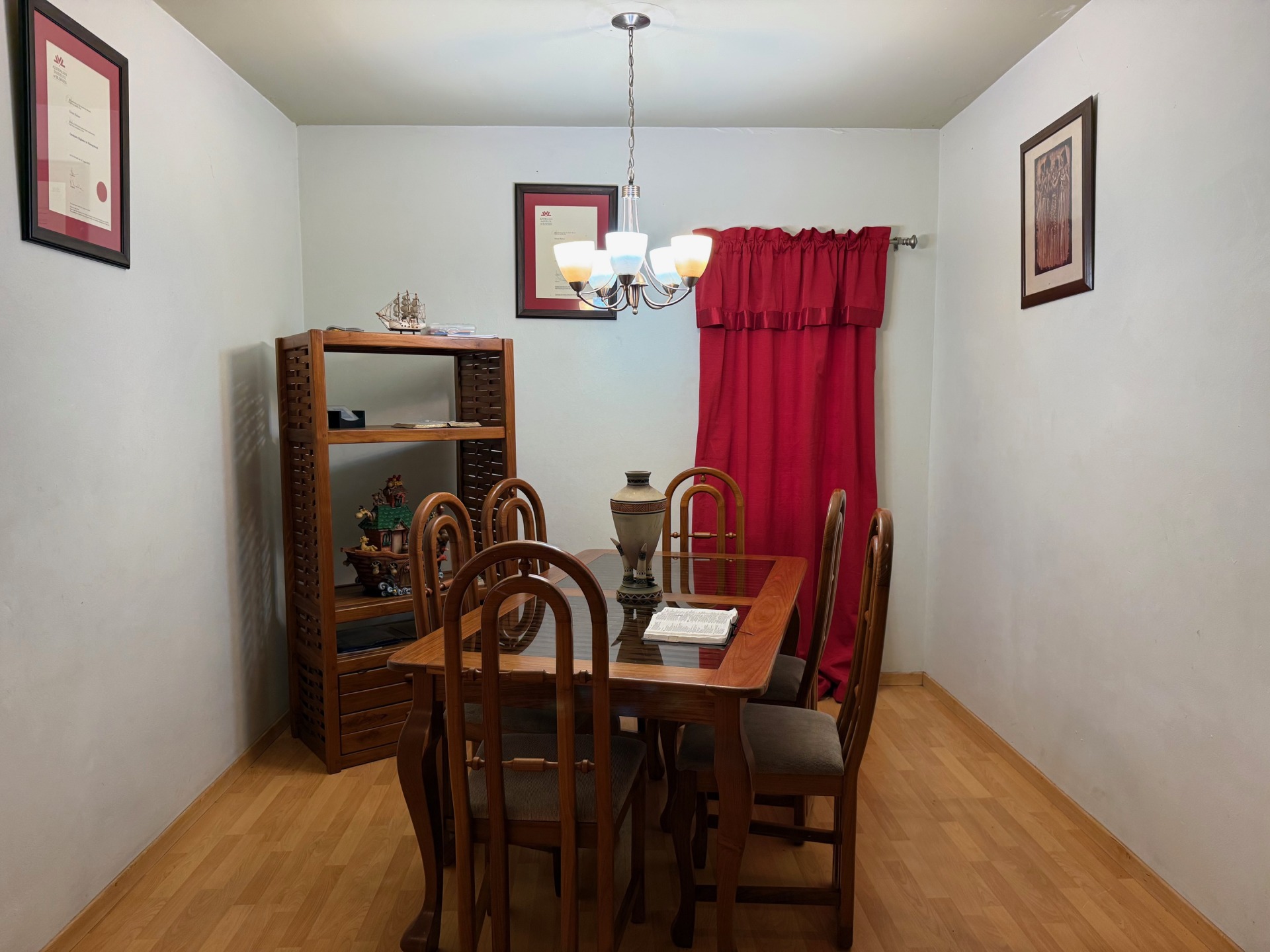 Homes for sale trinidad