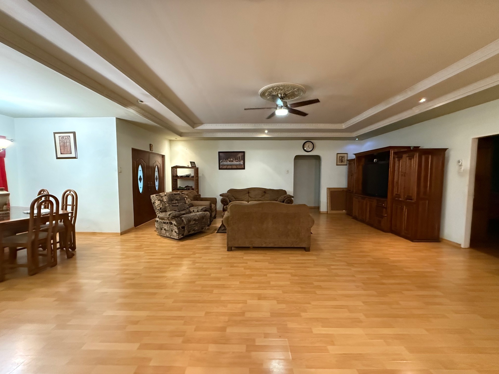 Chaguanas Homes for sale